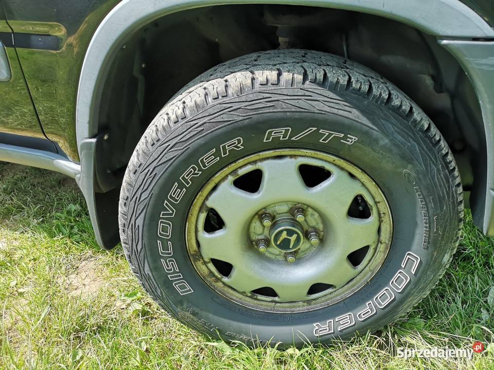 Honda CRV dolnośląskie Kłodzko