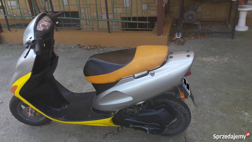 Skuter honda sfx 50 3 Stary Sącz