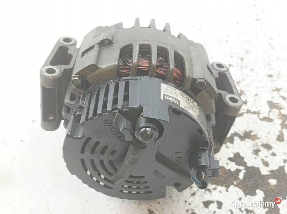 ALTERNATOR 06B903016S 20 20V Audi A4 II 20002006