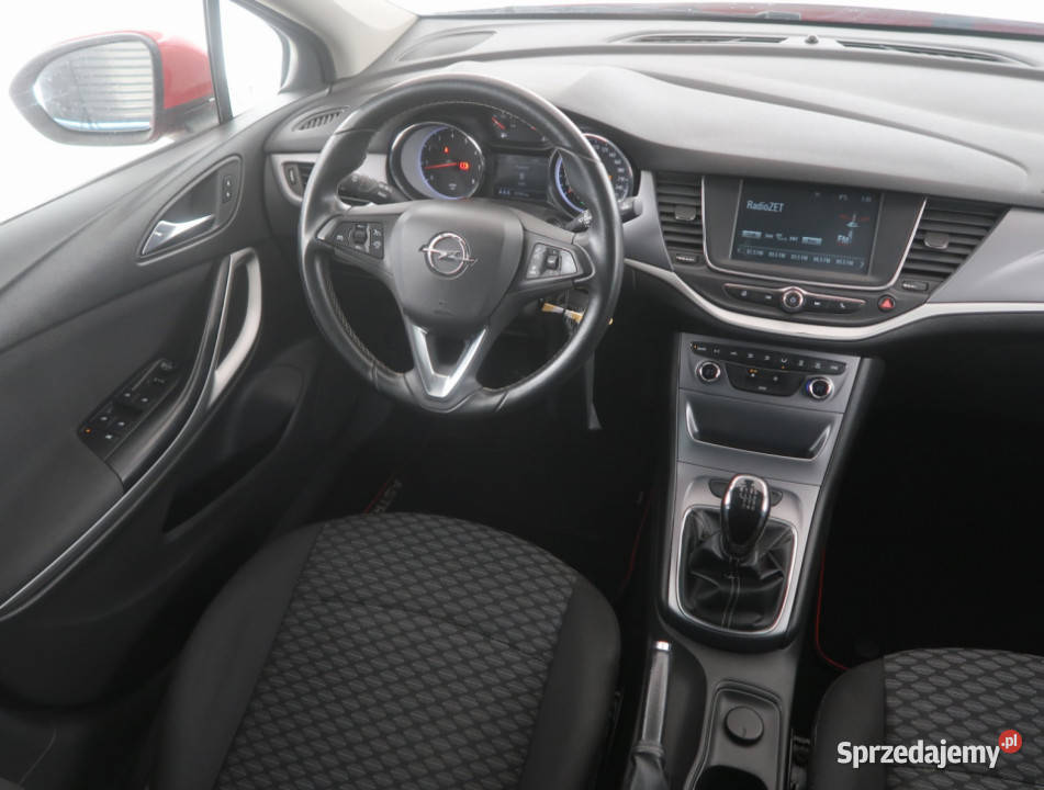 Opel Astra 14 T Bielany Wrocławskie sprzedam