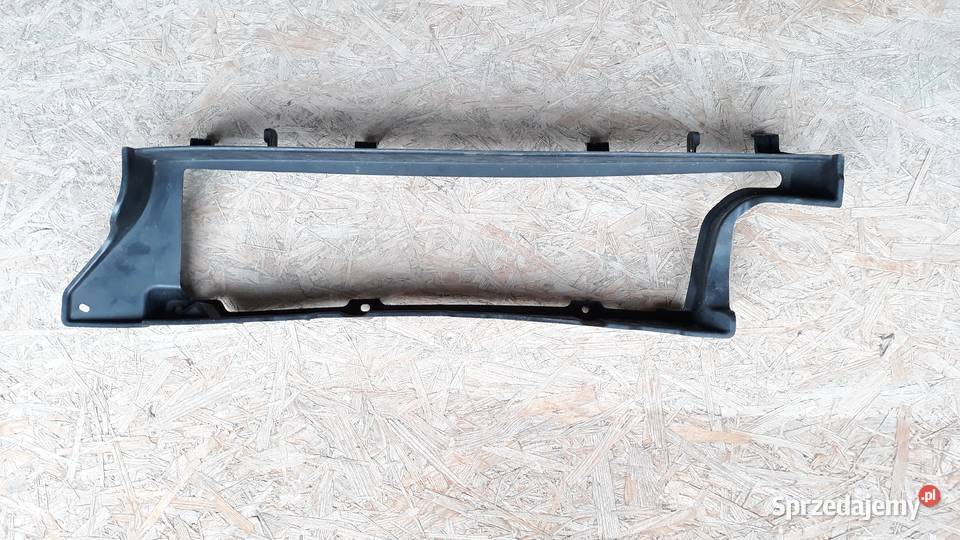 SUZUKI SWIFT MK8 WLOT KIEROWNICA POWIETRZA wielkopolskie Międzychód