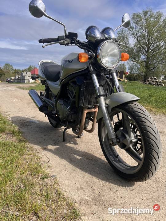 Kawasaki er5