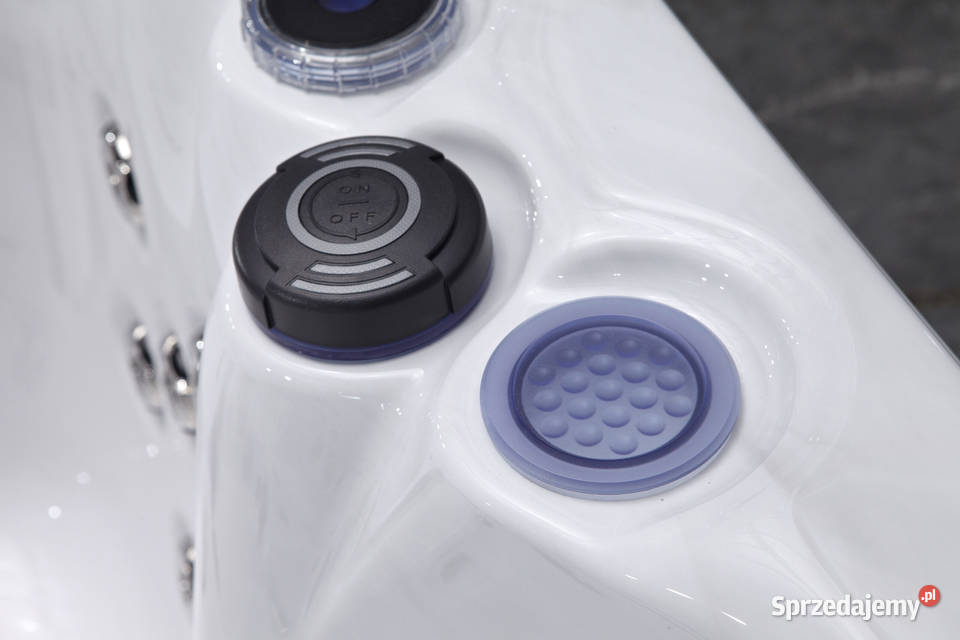 Jacuzzi całoroczne Lima PlatinumSpas 5osobowe sprzedam