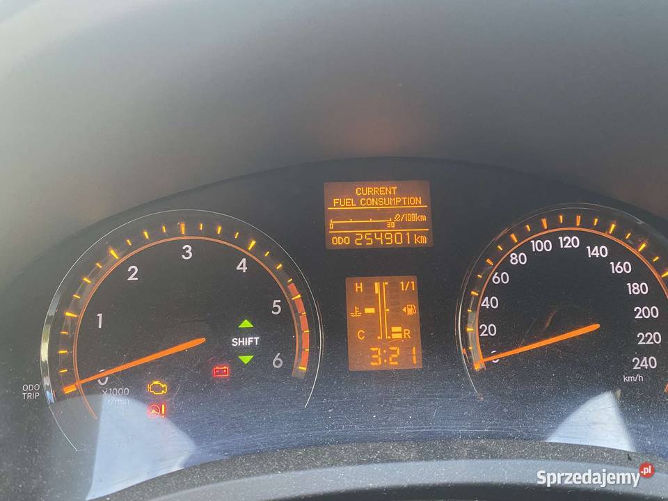 Toyota avensis t27 22 dcat sprzedam