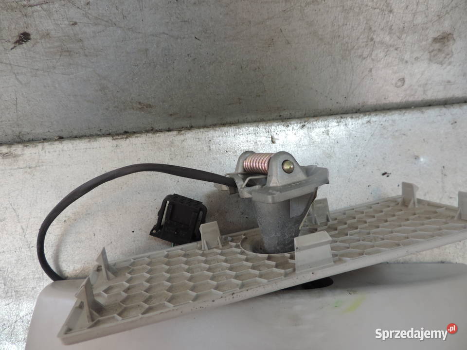 LUSTERKO WSTECZNE SEAT ALTEA 5P0857511 Nowy Sącz