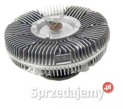 04450917 Sprzęgło Visco do ciągników Deutz