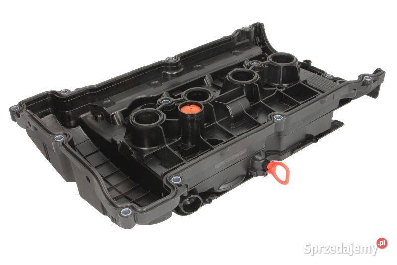 Pokrywa zaworów 16 DS4 DS3 CITROEN C4 PEUGEOT sprzedam