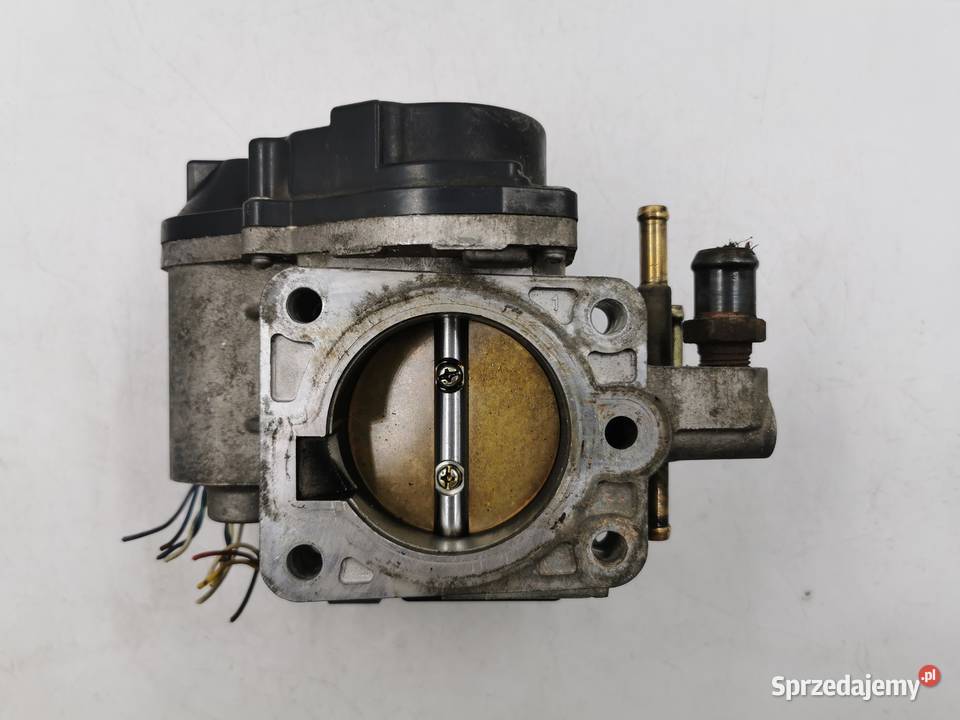 Przepustnica Fiat Stilo 18 RMH6001 AFH60M15 Wyszków sprzedam