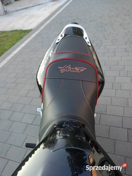 Honda Hornet 600 opolskie Gorzów Śląski sprzedam