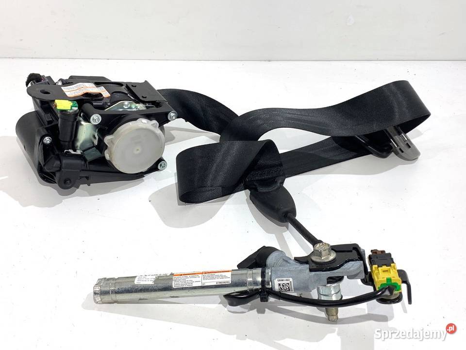 PAS BEZPIECZEŃSTWA PRAWY PRZÓD HONDA CRV V PRAWA podkarpackie sprzedam