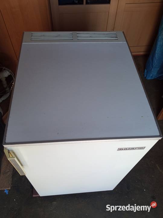 Lodówka zamrażarka Polar wys85 dom działka garaż 60cm Sosnowiec