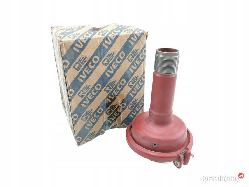 SIŁOWNIK HAMULCOWY IVECO NOWY ORYGINALNY 4780034 sprzedam