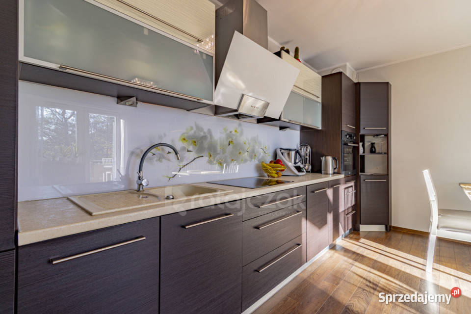 sprzedaży mieszkania Bolszewo 548m2 3pokojowe Nieruchomości pomorskie