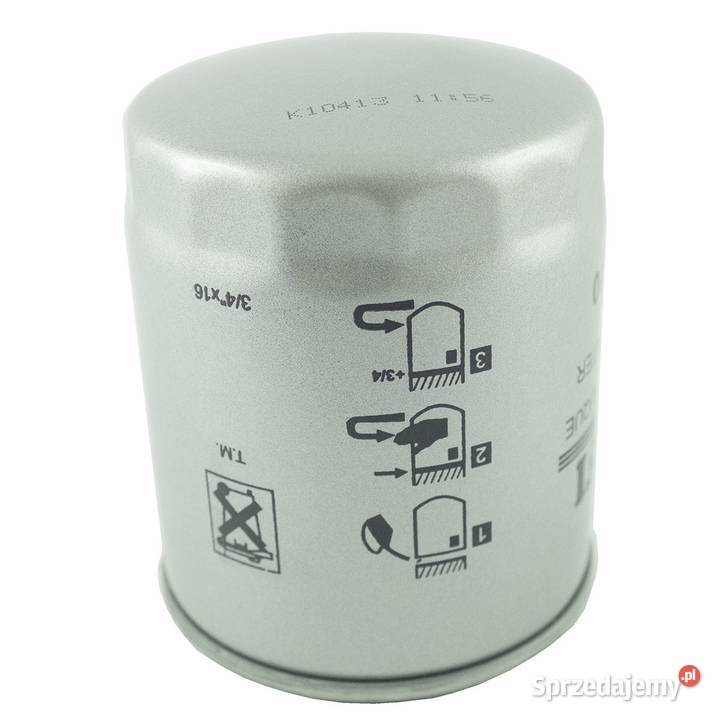 Filtr oleju hydraulicznego 81 x 102 mm 3416UNF