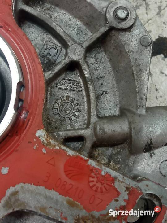 POMPA VACUM 9674192280 20 HDI Citroen C4 Grand