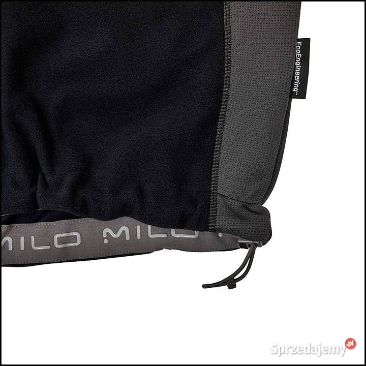 Kurtka ANAS MILO polar Polartec L Każdy kolor Rozmiar L Warszawa