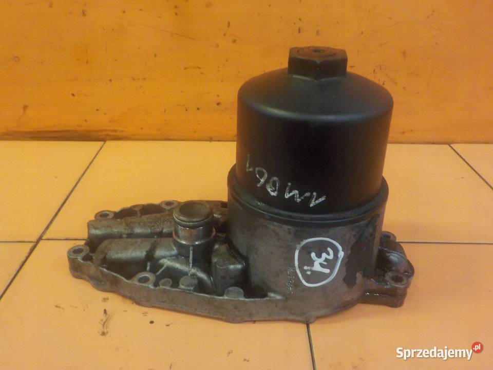 DISCOVERY IV 30 TD V6 SD 15r 256 obudowa filtra Motoryzacja mazowieckie sprzedam