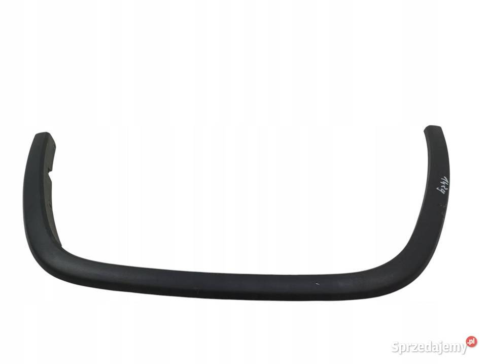 OSŁONA SIERP LISTWA BŁOTNIKA WK2 PRAWY PRZÓD Wyposażenie wnętrza