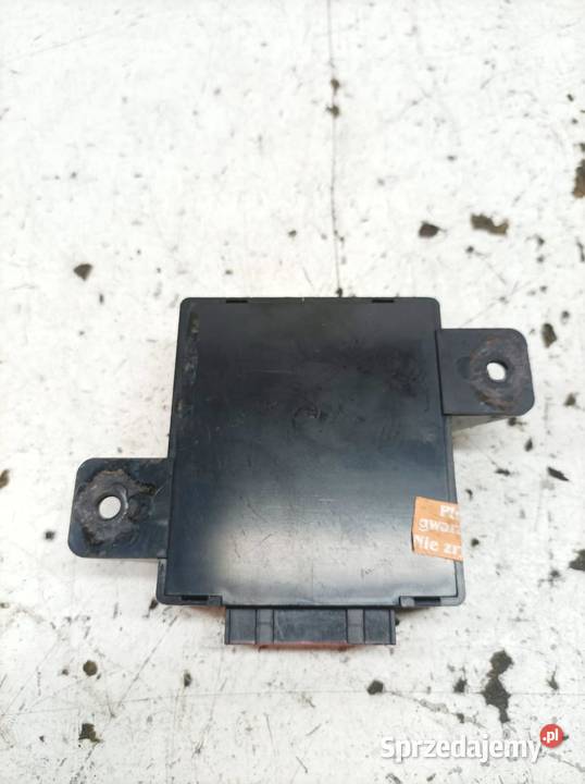 MODUŁ KOLUMNY WSPOMAGANIA ELEKTRYCZNEGO świętokrzyskie sprzedam