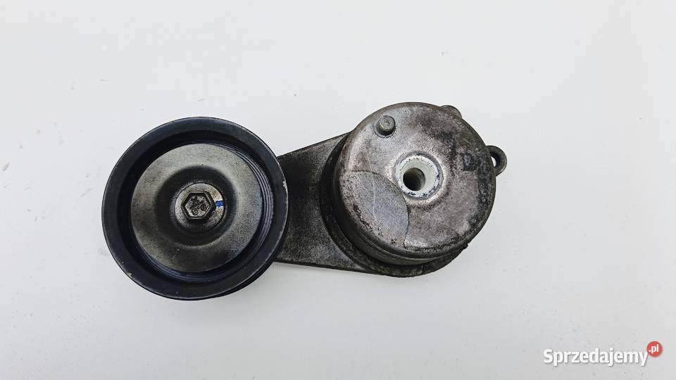 NAPINACZ ROLKA VQ35HR NISSAN INFINITI wielkopolskie Nowy Tomyśl