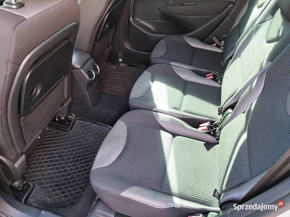 Peugeot 308 w śląskie Żywiec