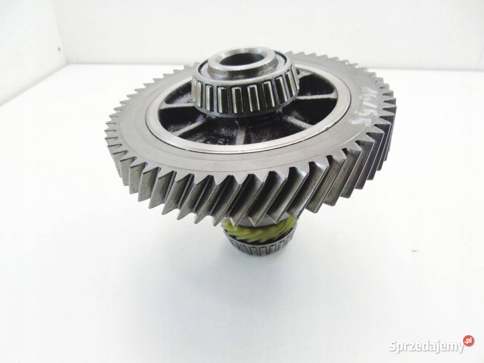 MECHANIZM RÓŻNICOWY 11 12 PUNTO PANDA SEICENTO Sosnowiec