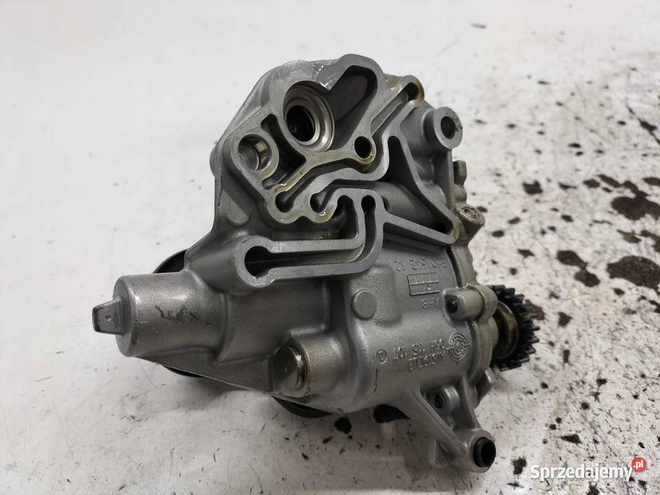POMPA OLEJU 06H115107Q 06H115105AM 18 TFSI TSI świętokrzyskie