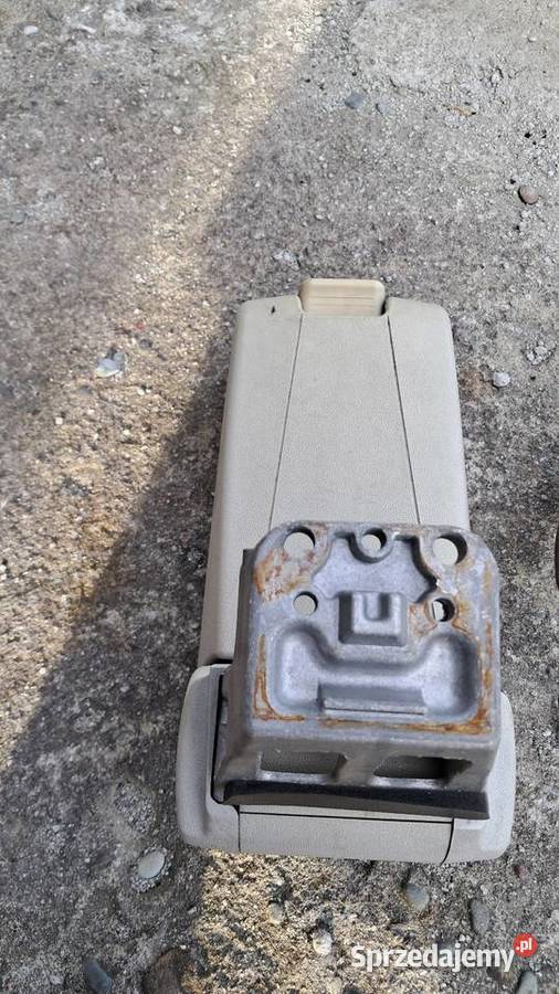 Sprzedam podłokietnik do fiata stilo diesel śląskie Żywiec