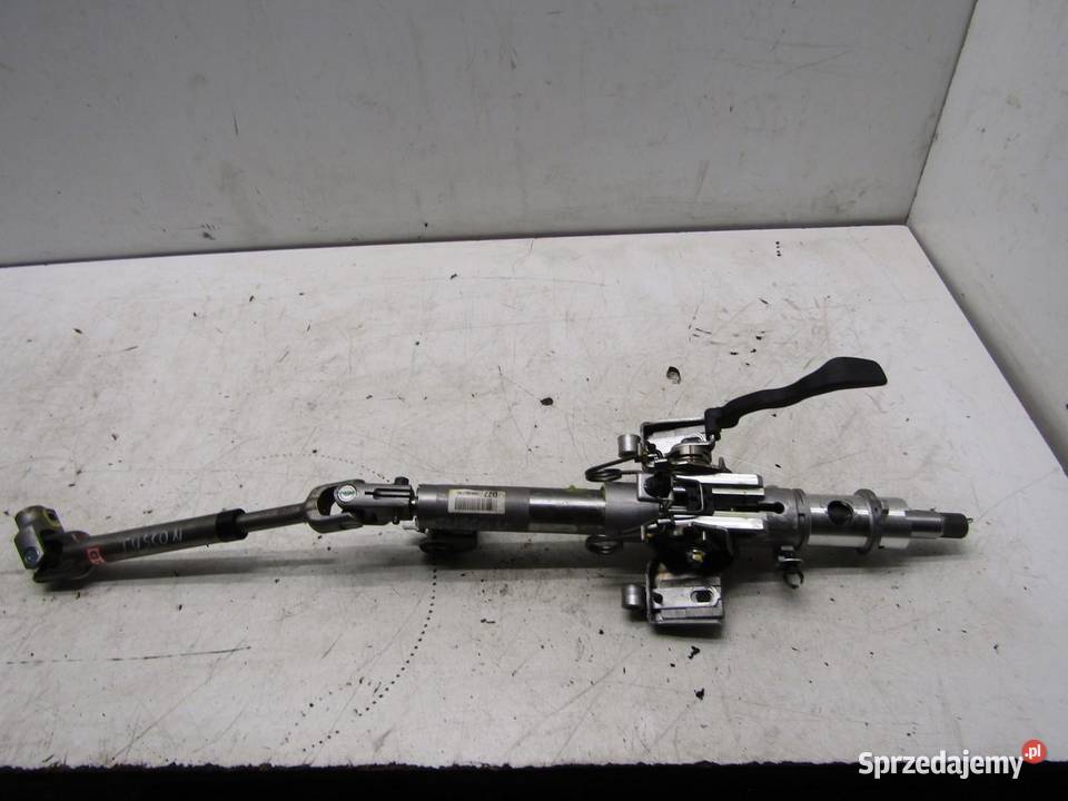 KOLUMNA KIEROWNICZA KRZYŻAK 17 CRDI HYUNDAI