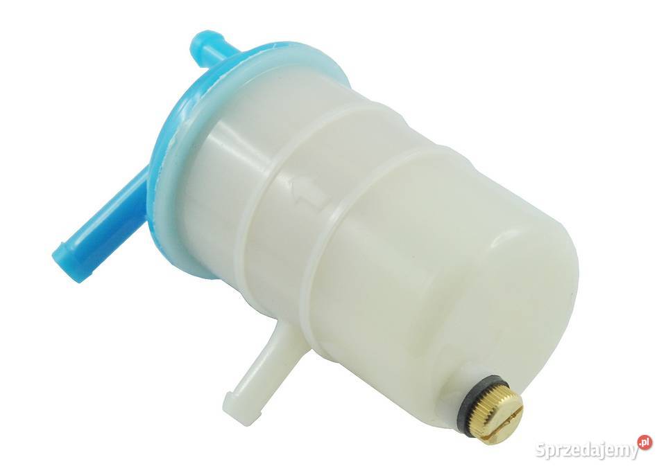 Filtr paliwa 45x112 mm Honda 17670ZG3901 podkarpackie Tajęcina