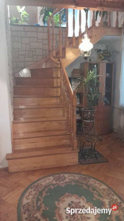 Dom z dodatkowym domkiem i dużą działką 30 ar 2 piętra Nowy Sącz