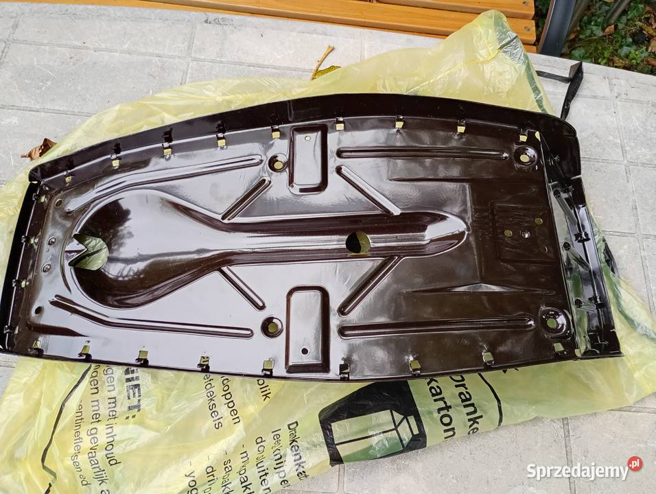 Simson sr50 DDTsiedzenie wielkopolskie Poznań