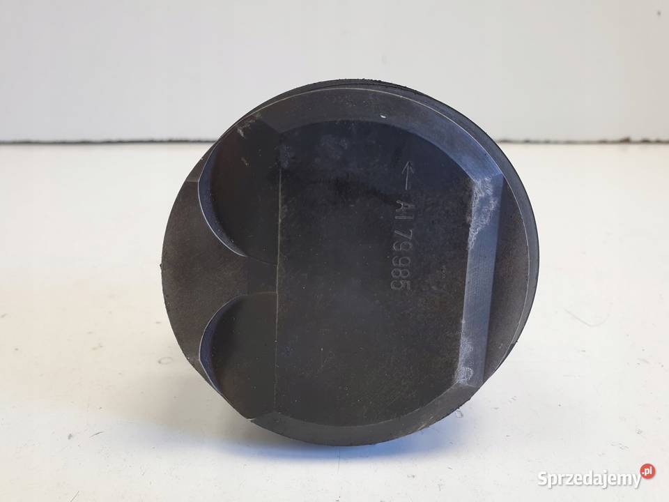 BMW E39 20 i TŁOK KORBOWÓD 79985 M52B20 Rudka