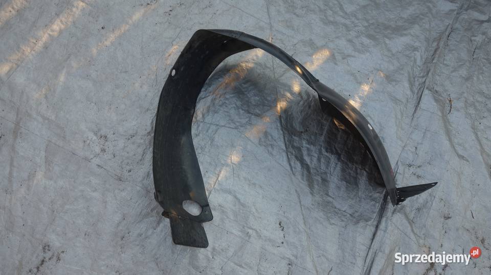 KIA RIO IV 2017 NADKOLE LEWE TYLNE TYŁ LEWY osobowe sprzedam