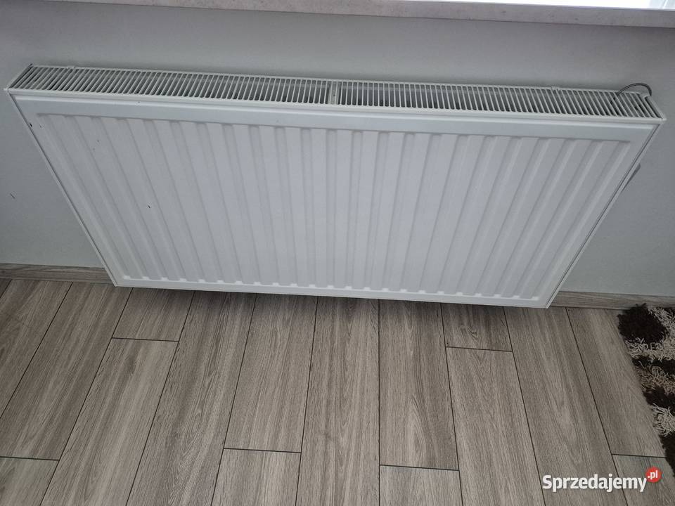 Grzejnik Purmo CV11 600x1200x60mm przyłącze Radom