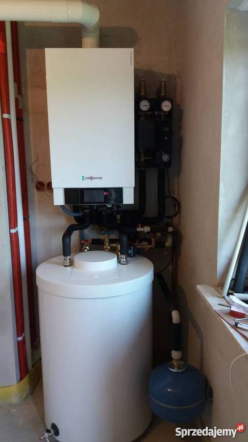 Instalacje budowlane Twojego domu Cieszyn