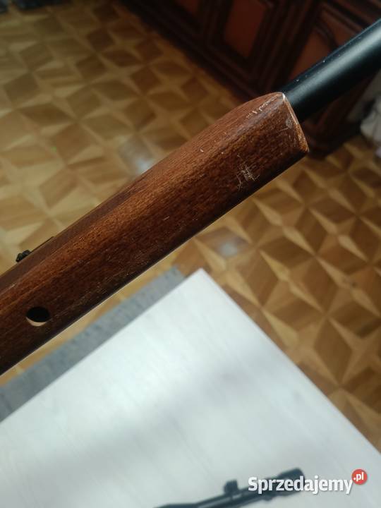 Diana stormrider kal 45mm Rawicz