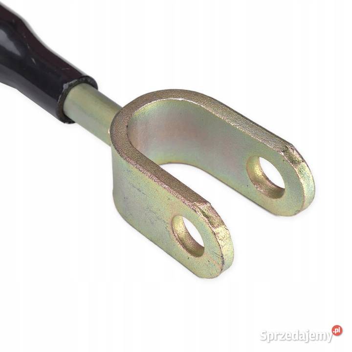 Wieszak cięgła lewy kompletny URSUS C360 Tyczyn