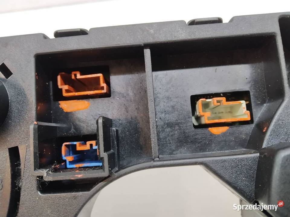 PRZEŁĄCZNIK ZESPOLONY 96621666XT Citroen C4 I