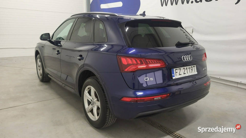 Audi Q5 35 TDI S tronic quattro FY 20172025 Grójec