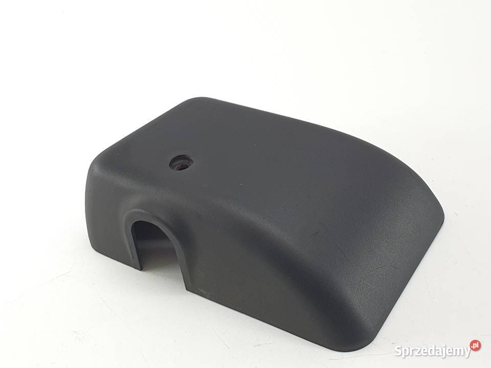 OSLONA RAMIENIA LUSTERKA LEWA MAN LE łódzkie Janowice