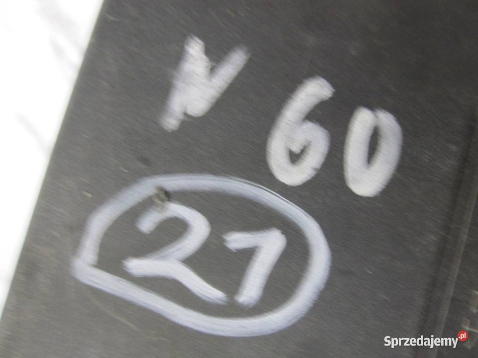 VW JETTA 07r pompa ABS 1K0907379AC osobowe świętokrzyskie Kielce sprzedam