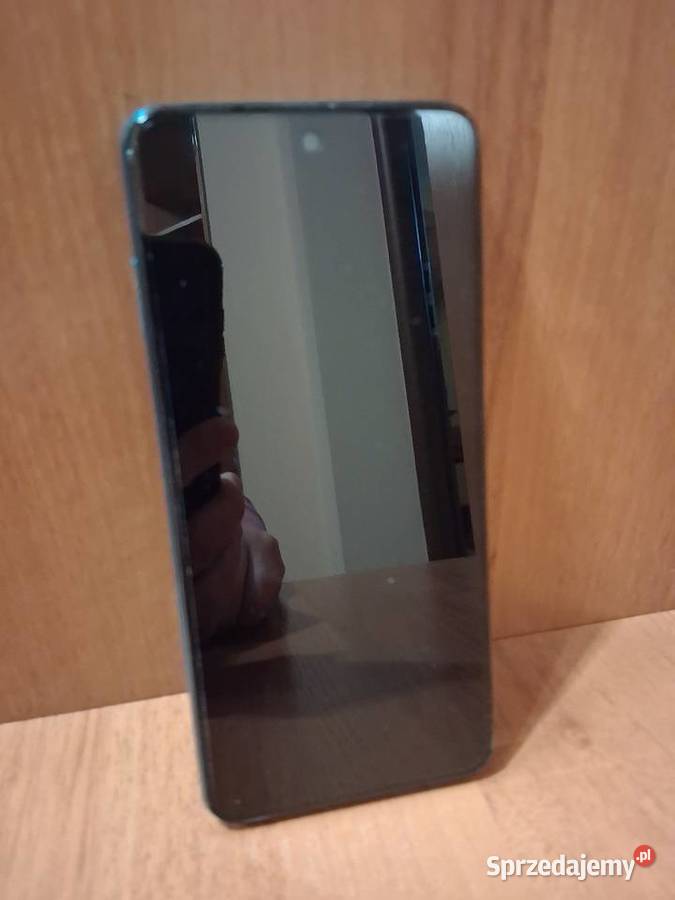 Telefon Redmi Note 9 Pro 664 GB Tropical Green sprzedam