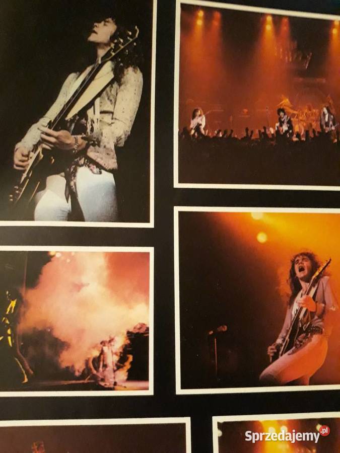 THIN LIZZY Live and Dangerous 2 LP kolekcja 2 płyty Rzeszów