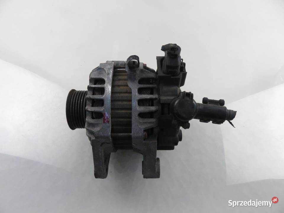 ALTERNATOR KIA CEED I ED 14 16V 373002B101 Układ elektryczny, zapłon małopolskie