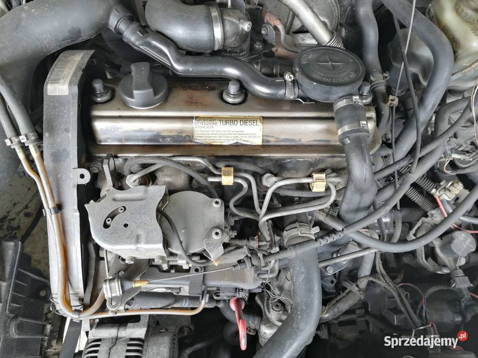 Volkswagen Passat b3 19 TD Samochody osobowe Warszawa sprzedam