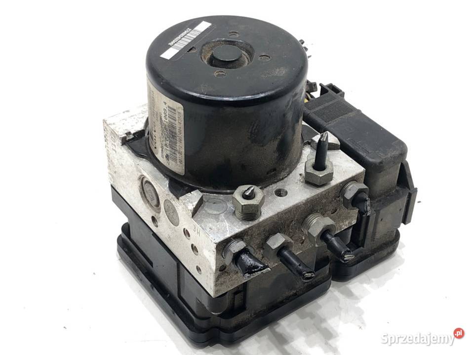 POMPA ABS VOLVO V40 P31423315 20 190