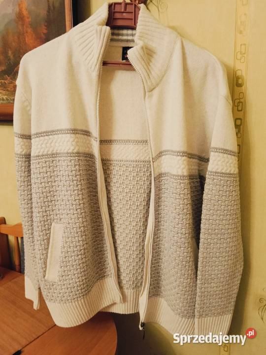 Sweter Devir rozmiar M Hrubieszów