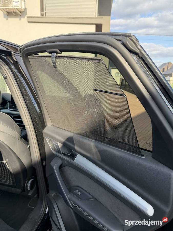 Sprzedam Audi Q5 SPORTBACK GWARANCJA Strzyżew