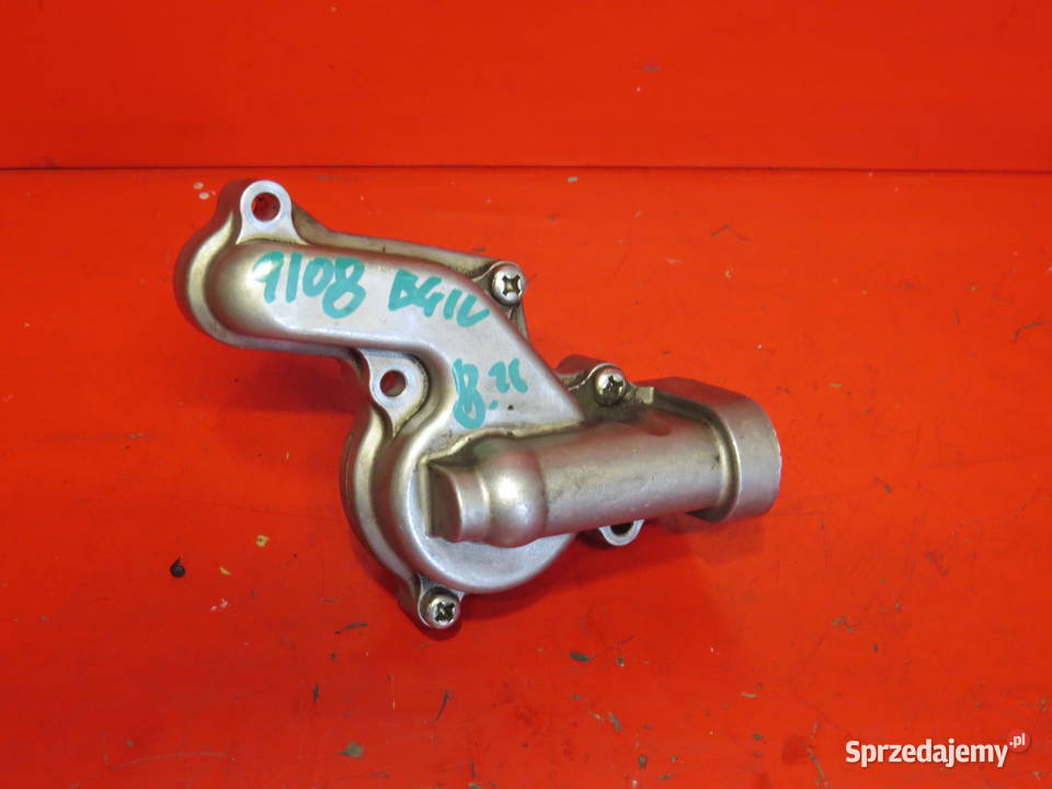 SUZUKI BURGMAN 400 250 07 k7 pompa wody wirnik Pozostałe